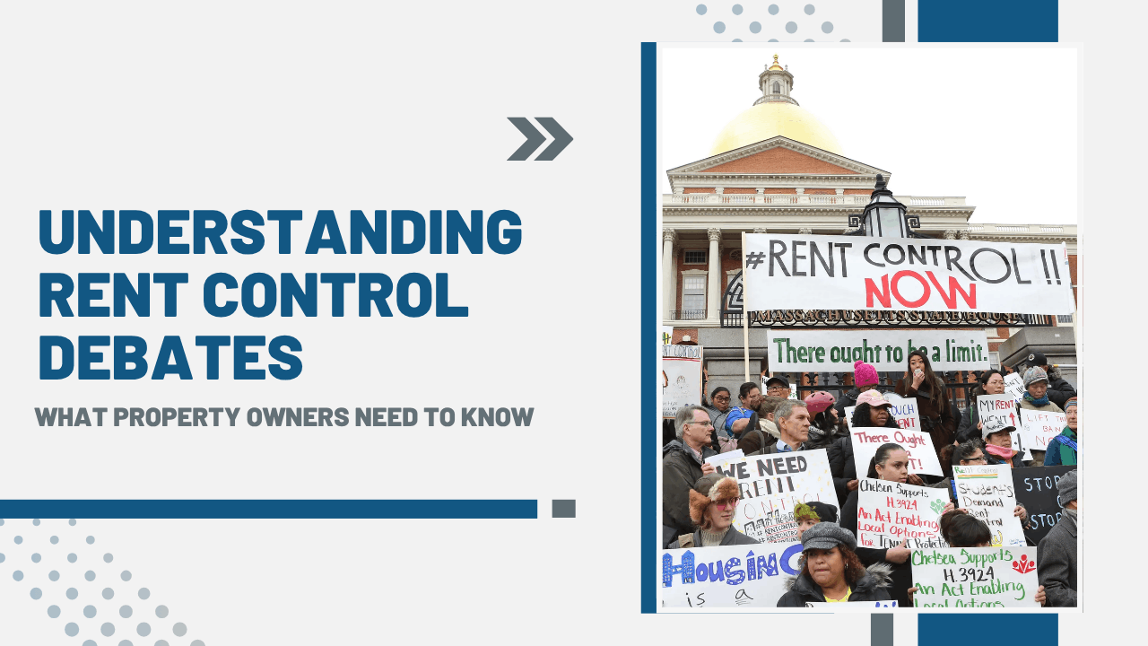 Understanding Chicago's Rent Control Debates: What Property Owners Need to Know